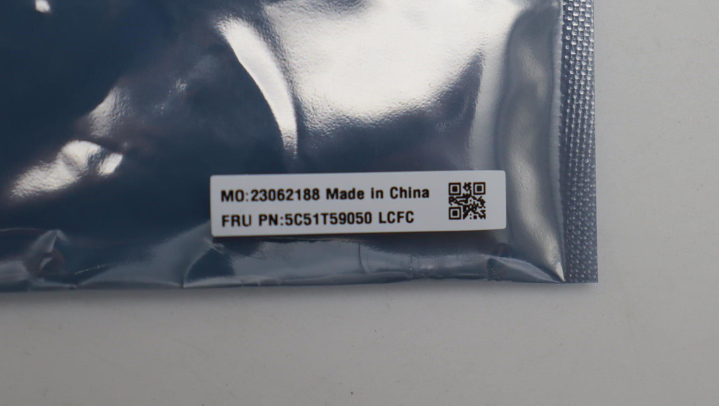 Lenovo CARDPOP L MP I/O USB HDMI RJ45 Board 5C51T59050