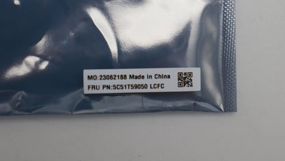Lenovo CARDPOP L MP I/O USB HDMI RJ45 Board 5C51T59050