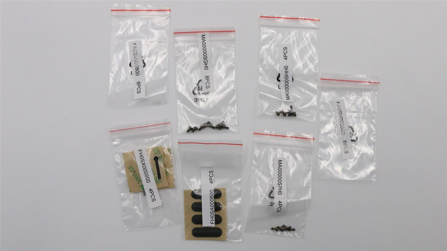 Lenovo FRU Base Misc Kit for Wolverine1 04X5353