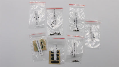 Lenovo FRU Base Misc Kit for Wolverine1 04X5353