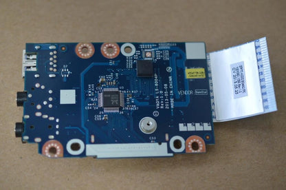 Lenovo VAQYA USB2.0 W/Cable Audio I/O USB 2.0 Board 90002854