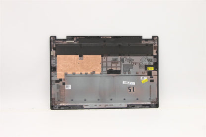 Lenovo Flex 13ITL6 Bottom Base Lower Cover Grey 5CB1D04867