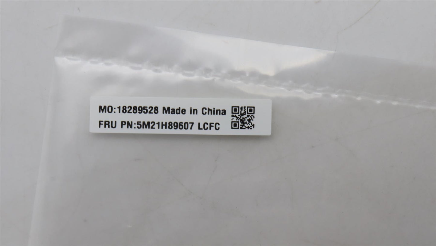 Lenovo MECHANICAL FRU KX3D1_TP_SPILL_SPONGE 5M21H89607