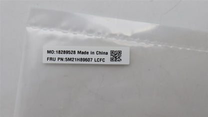 Lenovo MECHANICAL FRU KX3D1_TP_SPILL_SPONGE 5M21H89607
