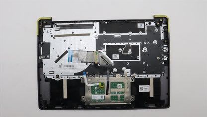Lenovo IdeaPad 5 14IAP7 5 14ARH7 Palmrest Cover Touchpad Keyboard 5CB1H82111