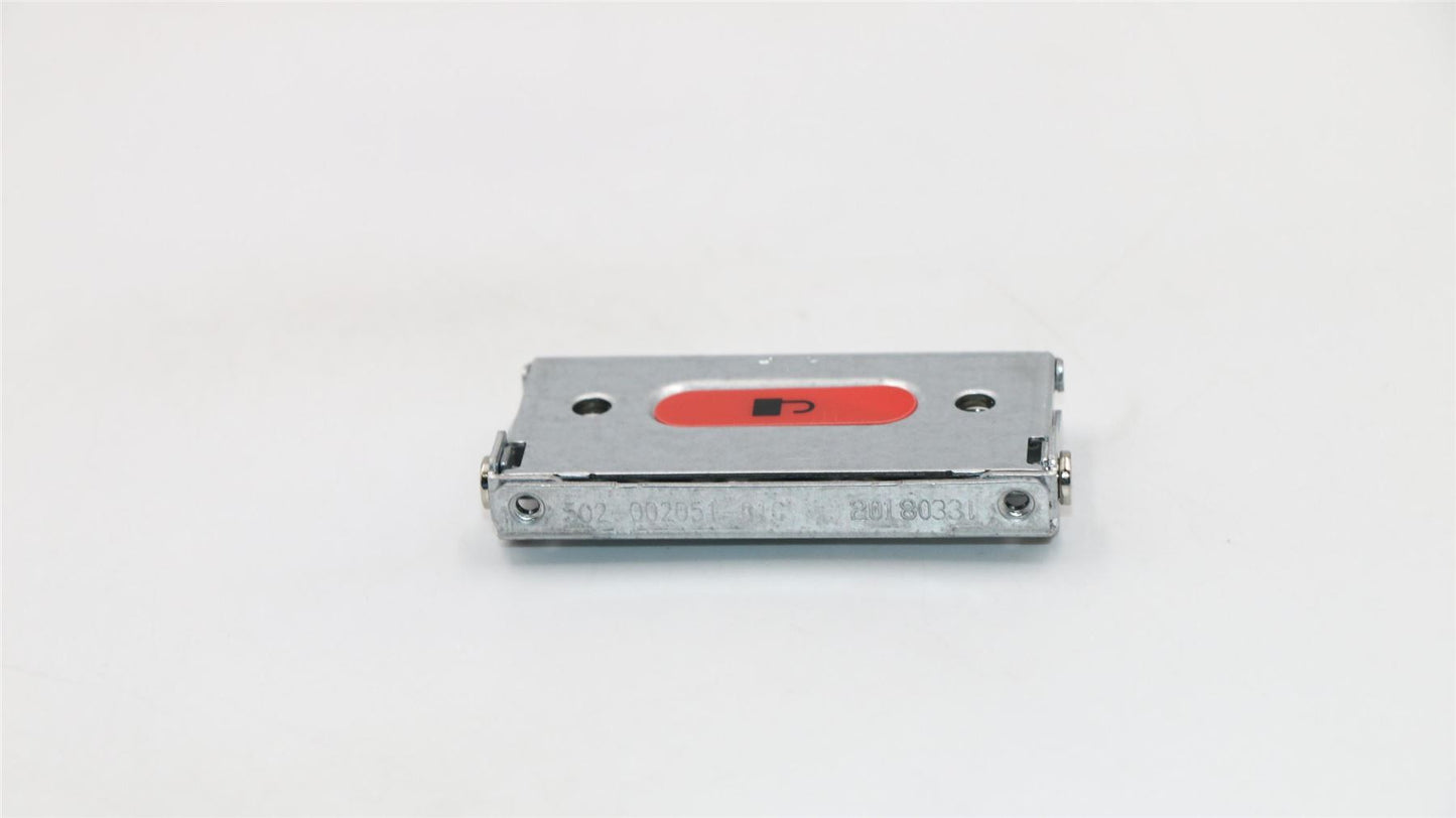 Lenovo MECH_ASM MB retainer kit,1mm 01EF994