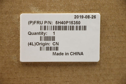 Lenovo THERMAL MODULE UMA L80XW 5H40P15350