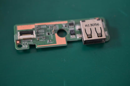 Lenovo LK490s Fingerprint FPR Board 90002495