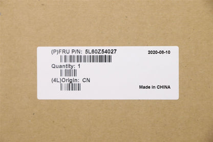 Lenovo LINECORD IL,1.8M,3P,NON-LH,LUX 5L60Z54027