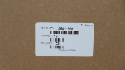 Lenovo CCY T2T7 JAP 89KEY ORG KBD Japanese Keyboard 25011568
