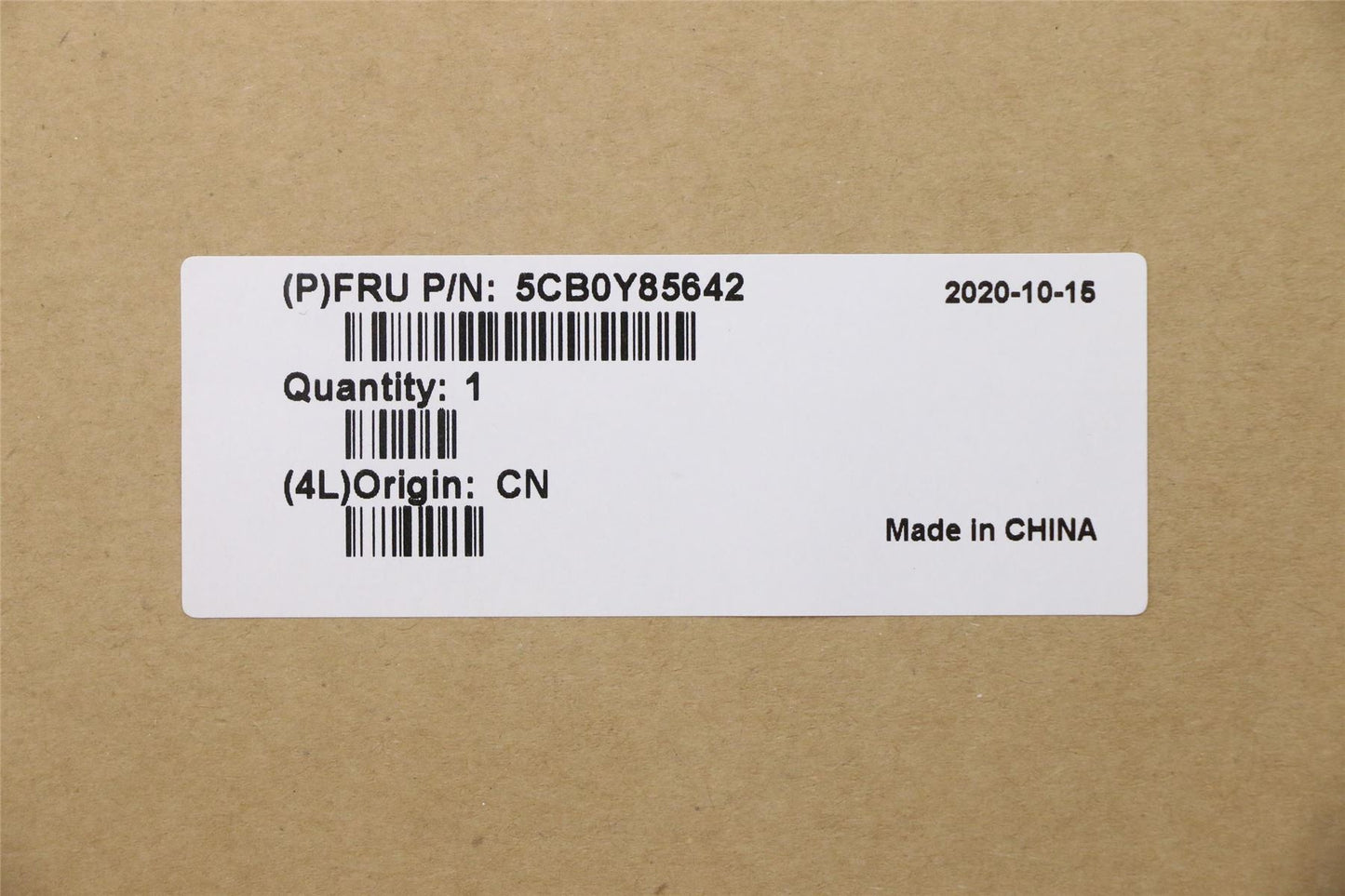 Lenovo IdeaPad 5-14ARE05 Palmrest Cover Keyboard Czech Slovakian Blue 5CB0Y85642