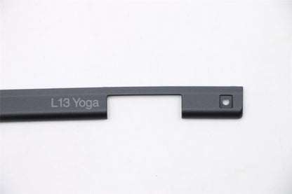 Lenovo Yoga L13 L13 Gen 2 L13 Gen 2 Hinge Cap Strip Trim Cover Black 5B30S73463