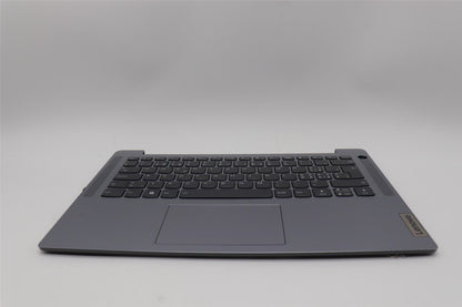 Lenovo COVER Upper Case ASM_SWS L 83EQFP AG 5CB1M46196