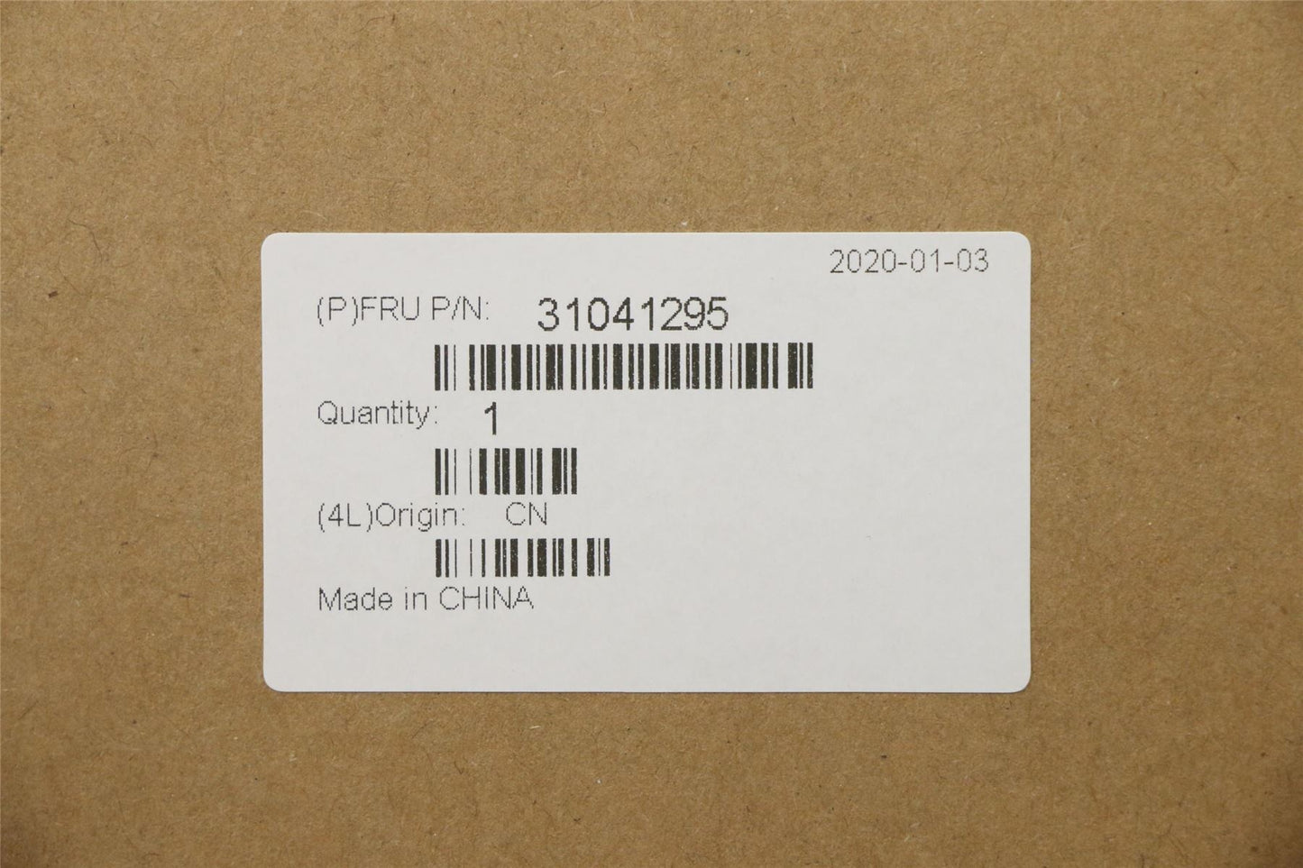 Lenovo LX 200mmHDMI to DVIDS cable(R) 31041295