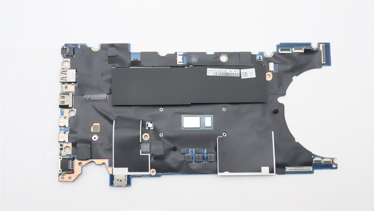 Lenovo ThinkPad L15 Gen 3 s Motherboard Mainboard UMA INTELI51245U 5B21J77065