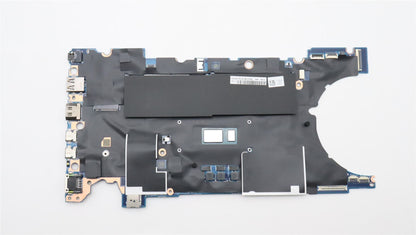Lenovo ThinkPad L15 Gen 3 s Motherboard Mainboard UMA INTELI51245U 5B21J77065