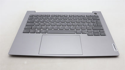Lenovo COVER Upper Case ASM_SWS W21KJ AGBL 5CB1M48349