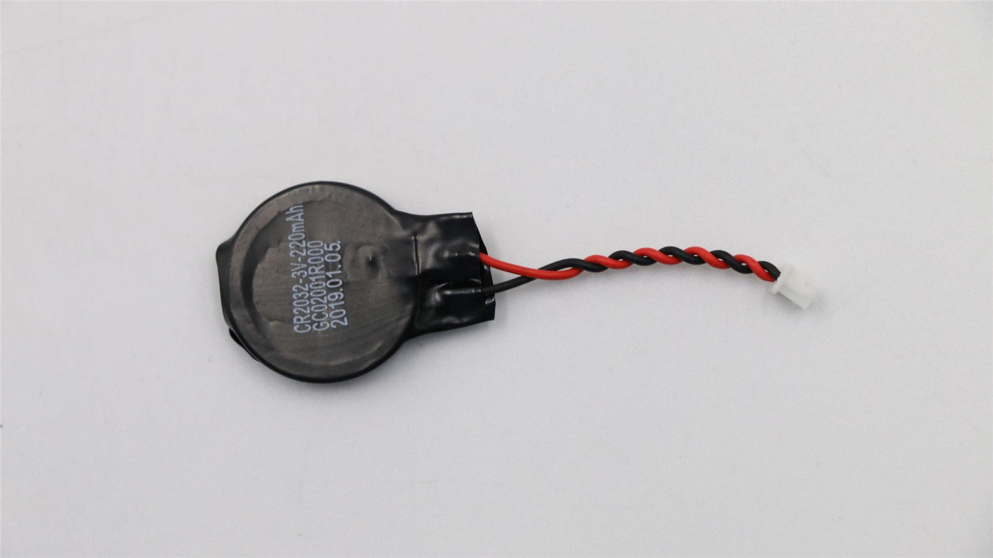 Lenovo CMOS BATTERY C 81N8 5B10S34064