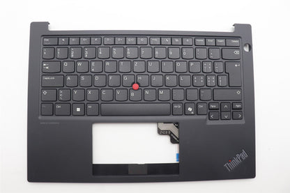 Lenovo MECH_ASM FRU SWS (TRI) UK BK 5M11P00020