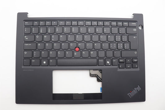 Lenovo MECH_ASM FRU SWS (TRI) UK BK 5M11P00020