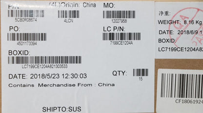 Lenovo Yoga 530-14IKB Keyboard Palmrest Top Cover German Platinum 5CB0R08674