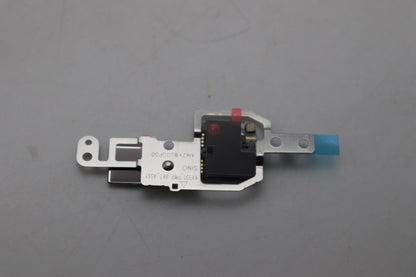 Lenovo MECH_ASM X13YG5 WITH BLACK Fingerprint FPR x1 Bracket Board 5M11N99715