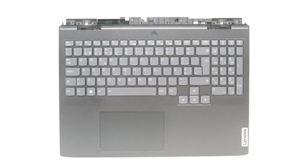Lenovo Upper Case ASM_POR C 82SA BLA 5CB1J09427