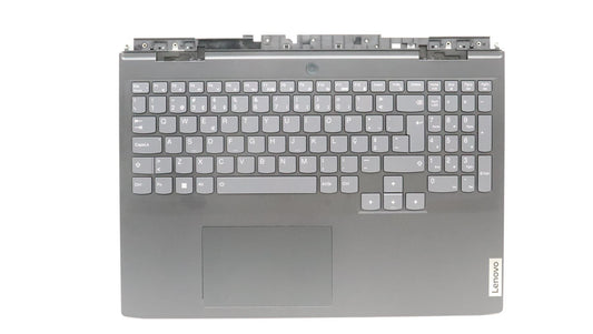 Lenovo Upper Case ASM_POR C 82SA BLA 5CB1J09427