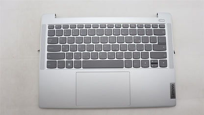 Lenovo IdeaPad 5 14IRL8 5 14IAH8 Palmrest Cover Touchpad Keyboard 5CB1L10841