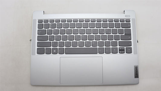 Lenovo IdeaPad 5 14IRL8 5 14IAH8 Palmrest Cover Touchpad Keyboard 5CB1L10841