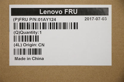 Lenovo X1TB-2,Thin KBD,BLK,RU,PMX 01AY124