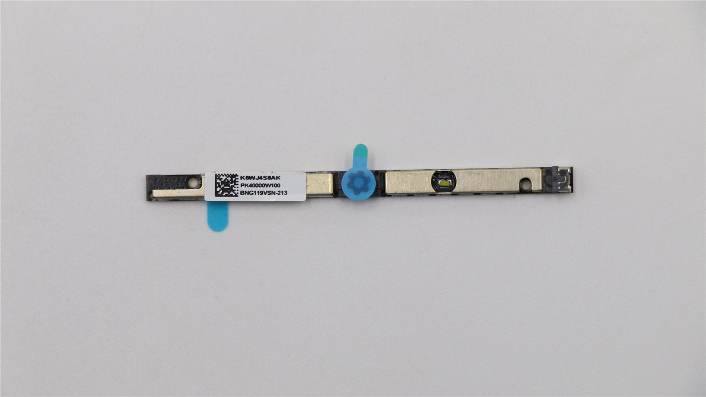 Lenovo Camera L 81A8 W/Removable Tape 5C20P18948