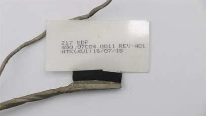 Lenovo IdeaPad 700-17ISK Cable Lcd Screen Display LED 5C10K93622