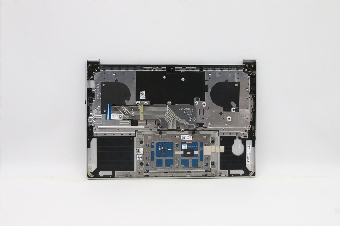 Lenovo Upper Case ASM_KOR L82LA LIG_SR 5CB1B43516