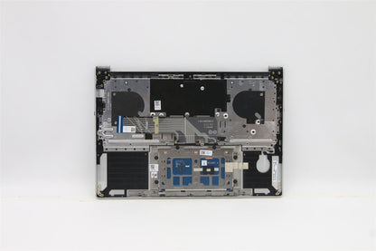 Lenovo Upper Case ASM_KOR L82LA LIG_SR 5CB1B43516