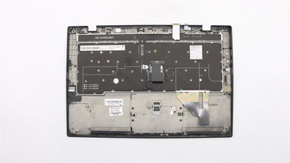 Lenovo MECH_ASM CASM KBD USI CNY CP SRX 00HN975