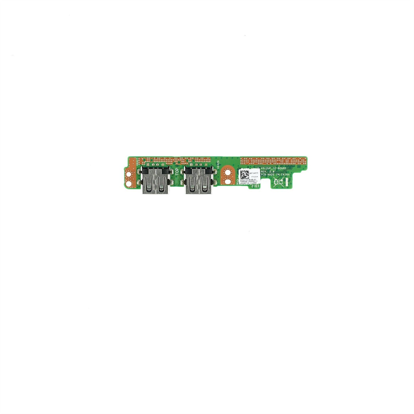 Asus X712UA Io Board 90NB0TX0-R10010