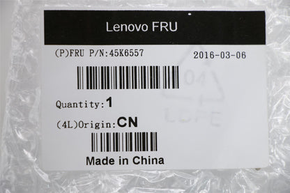 Lenovo 45K6557 Shield, ODD EMC, TianJin