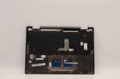 Lenovo Upper Case ASM_GER L82QF FPSG 5CB1J11062