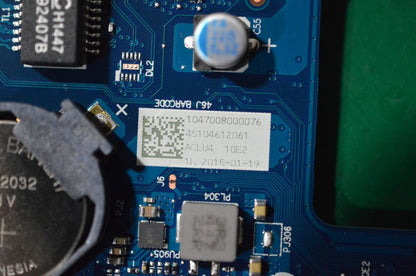 Lenovo 5B20H14391 MBLG50-80W8PI7-5500UM330 2G1000