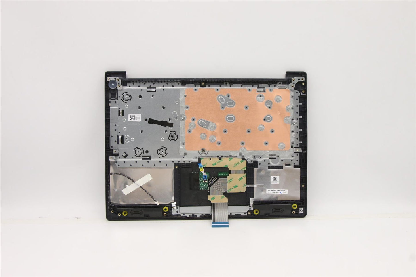 Lenovo Upper Case ASM_US L81X7 NFPABDIS 5CB1C05070