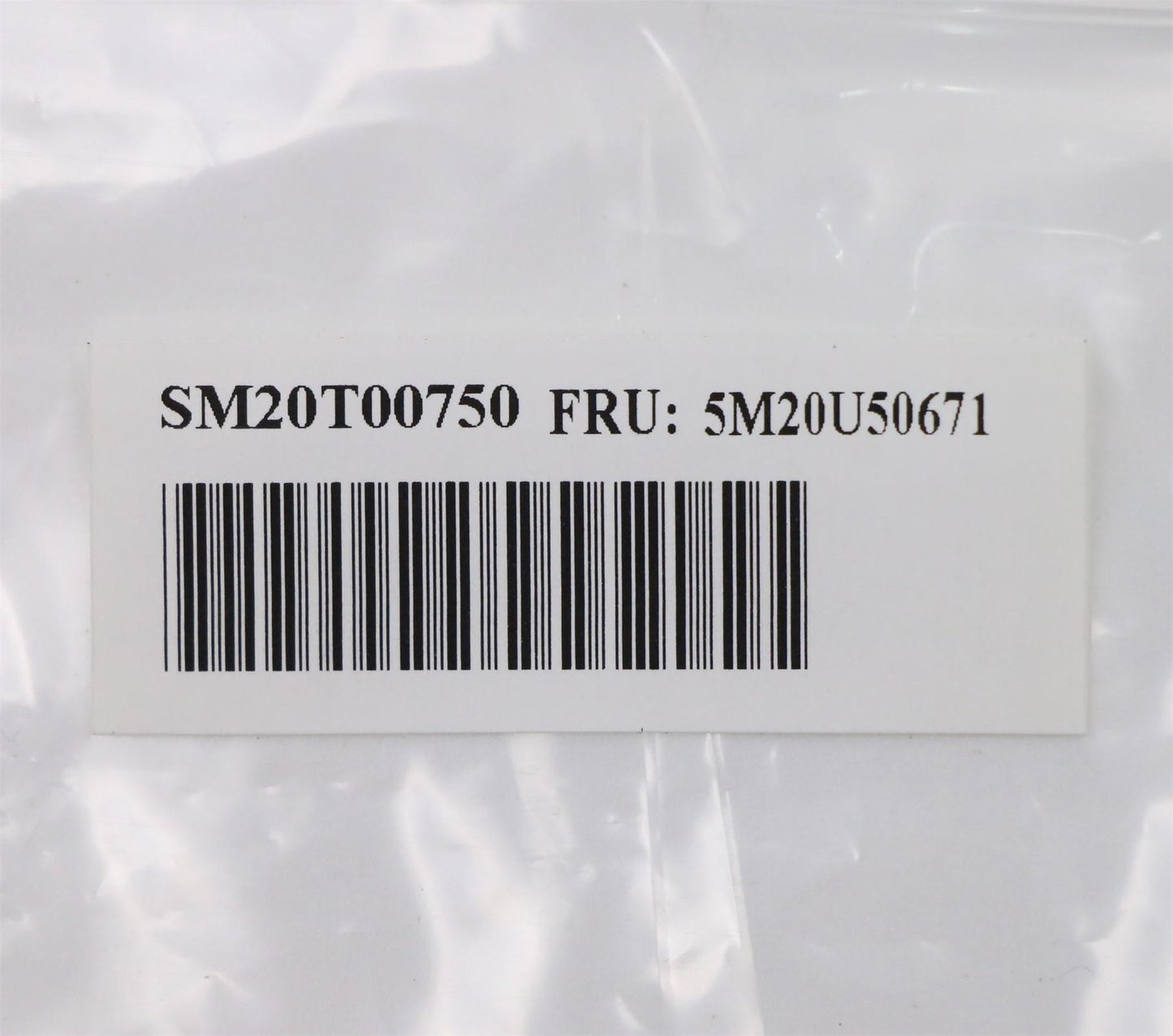 Lenovo PCI Slot Cover,13L,FXN 5M20U50671