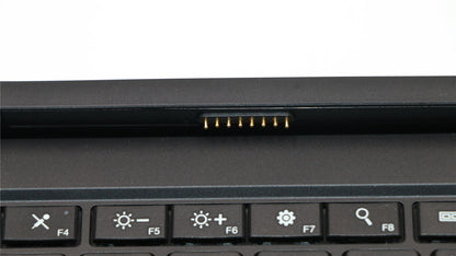 Lenovo Sunrex docking Turkish 02DC188
