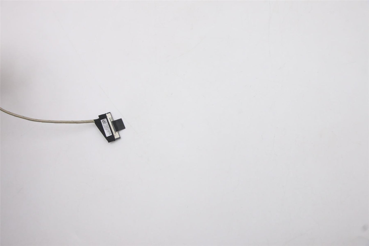 Lenovo FRU CABLE P17 IR CAMERA CABLE 5C10Z23879