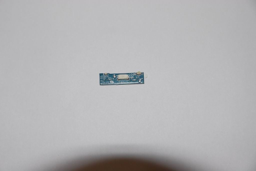 Lenovo MICKEY Microphone LED Board 31052170