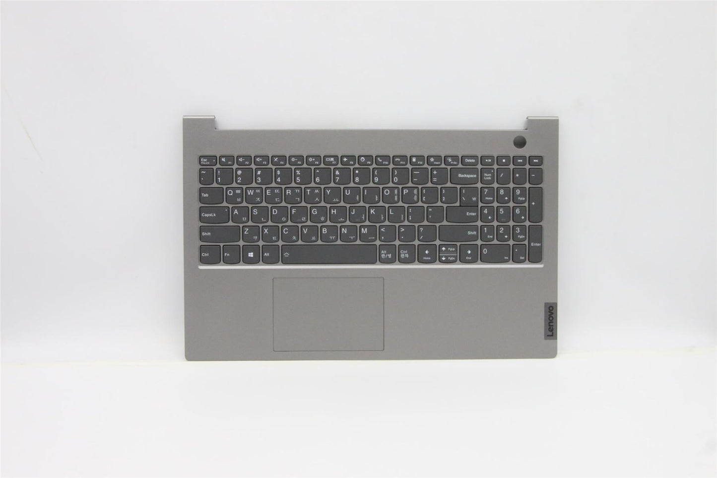 Lenovo UpperCaseASM_KOR C21A4 MGBL 5CB1C87512