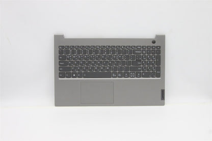 Lenovo UpperCaseASM_KOR C21A4 MGBL 5CB1C87512