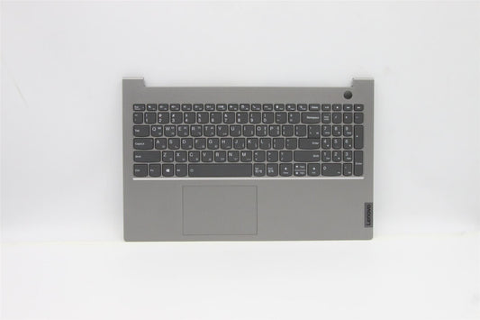 Lenovo UpperCaseASM_KOR C21A4 MGBL 5CB1C87512