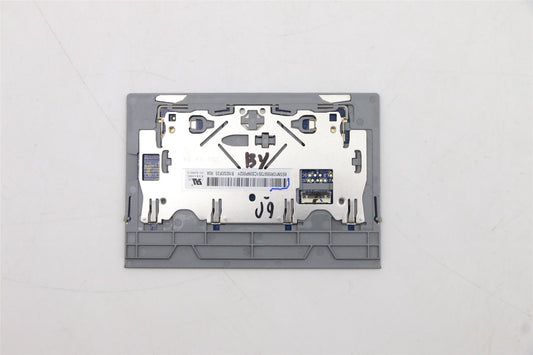 Lenovo ThinkPad E15 2 Trackpad Touchpad Board Silber 5M10W51784