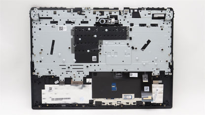 Lenovo Legion 7 16IRX8 Palmrest Cover Touchpad Keyboard Russian 5CB1L39262